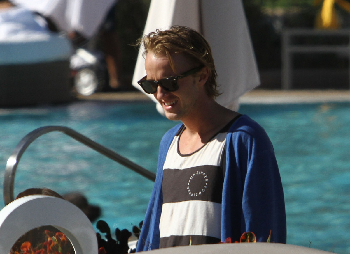 Tom Felton: pic #586030