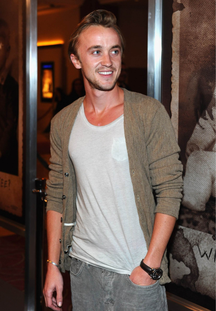 Tom Felton: pic #586025