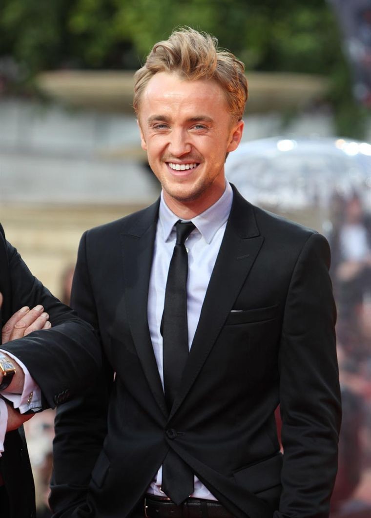 Tom Felton: pic #460811