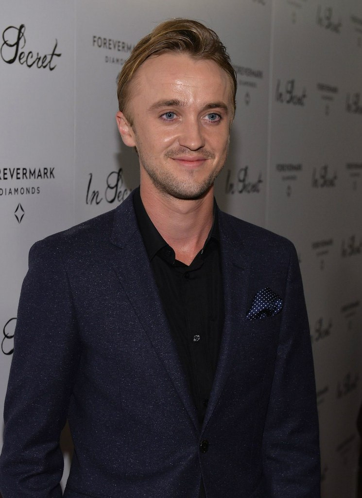 Tom Felton: pic #703299