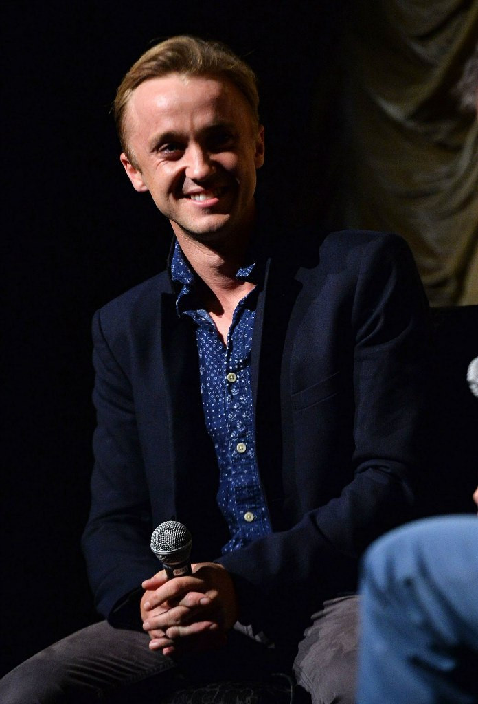 Tom Felton: pic #703194