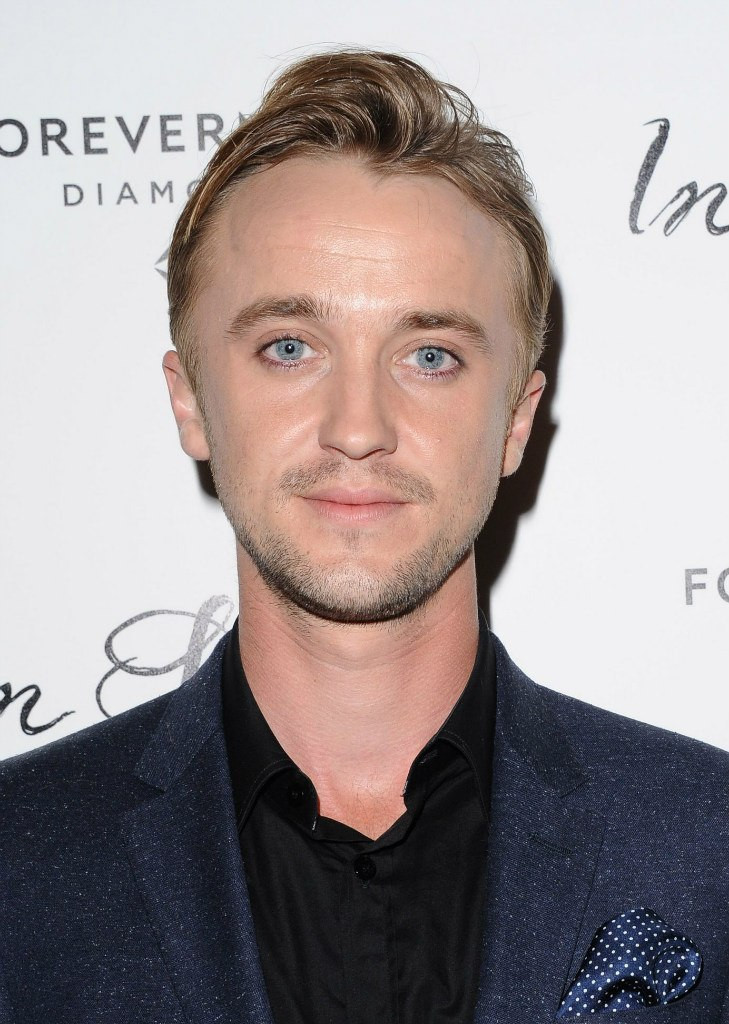 Tom Felton: pic #703306