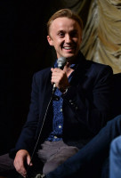 Tom Felton photo #