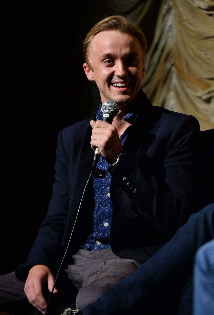 Tom Felton: pic #703331