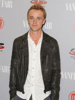 Tom Felton photo #