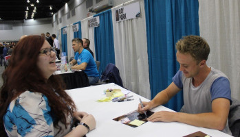 Tom Felton pic #703338