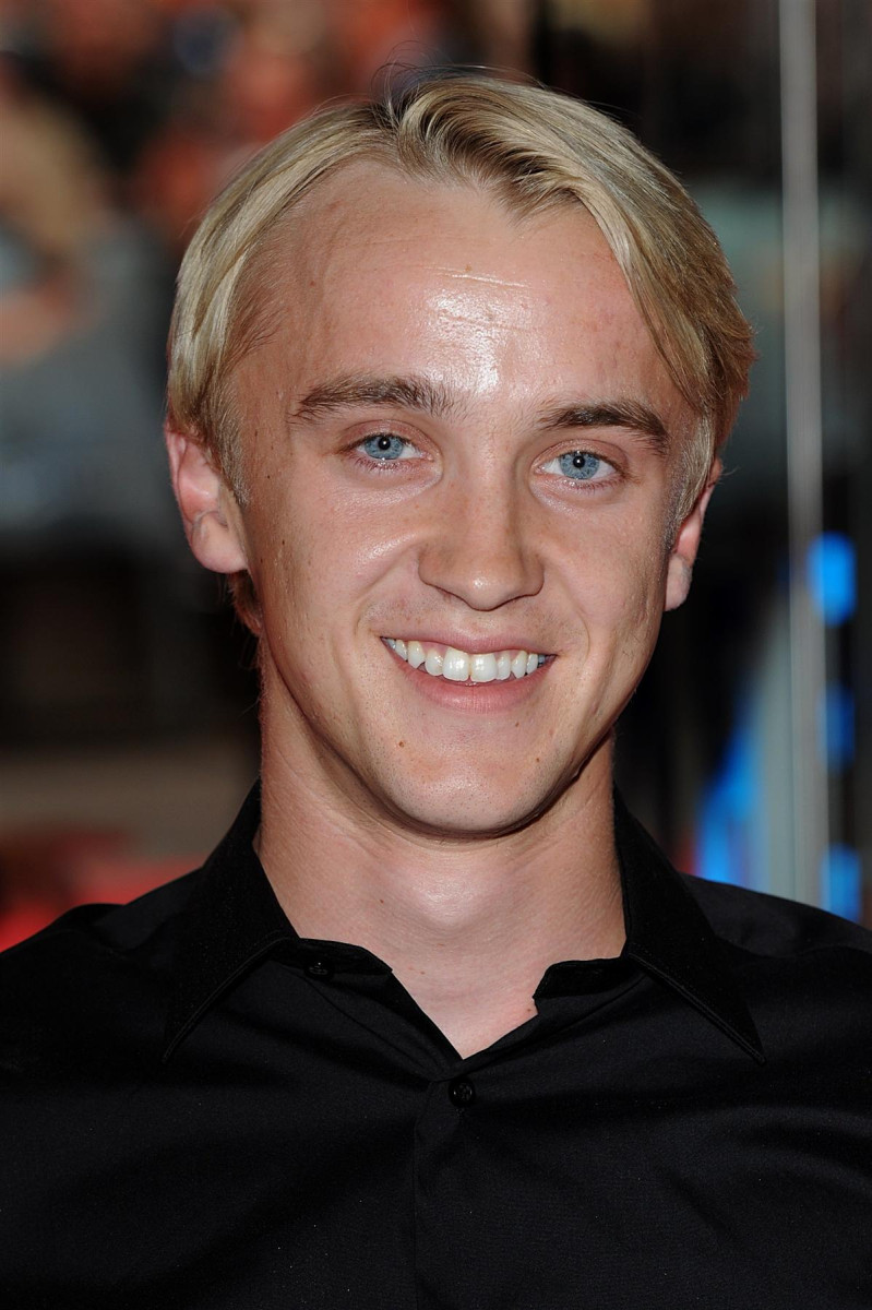 Tom Felton: pic #286737