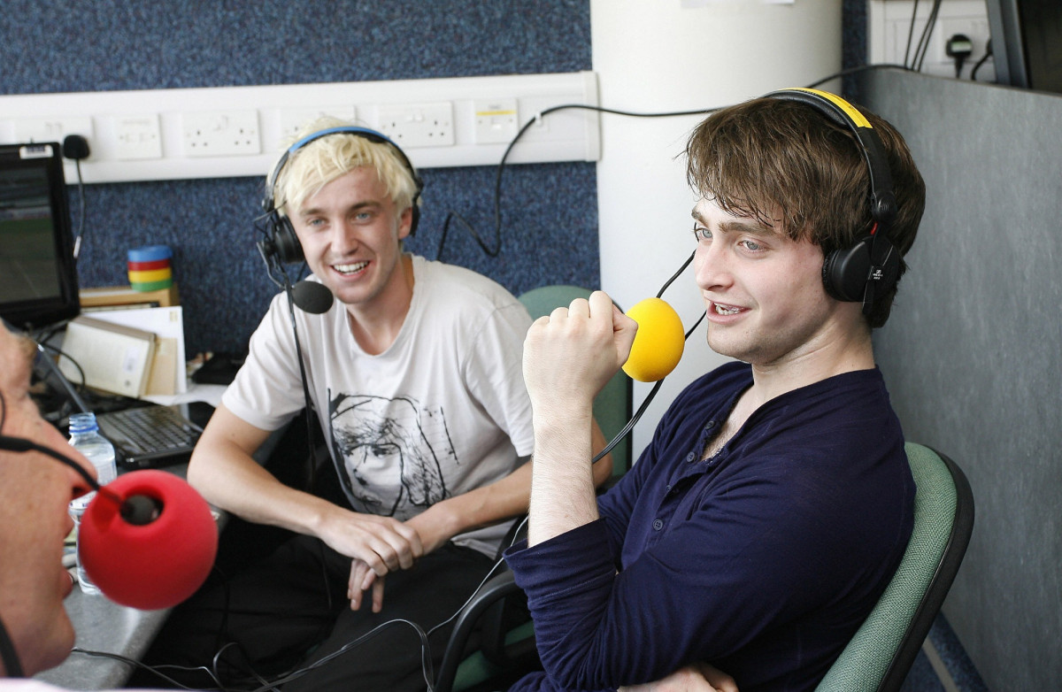 Tom Felton: pic #581960