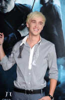 Tom Felton photo #