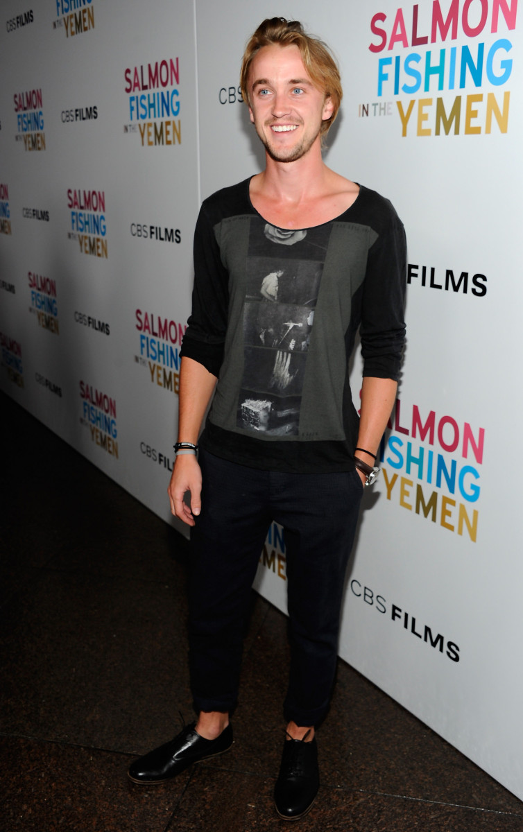 Tom Felton: pic #586043