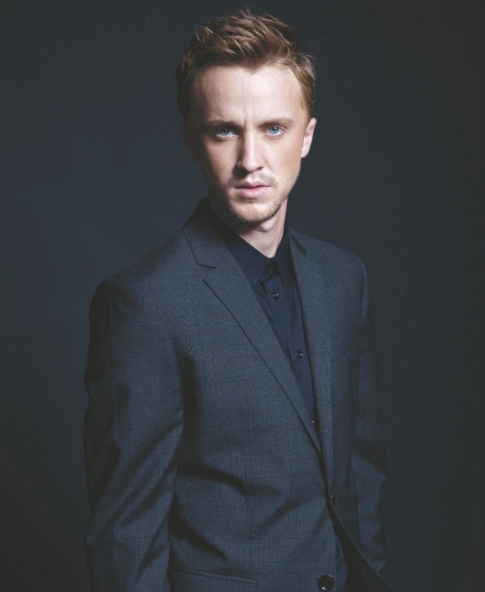 Tom Felton: pic #488602