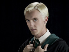 Tom Felton photo #