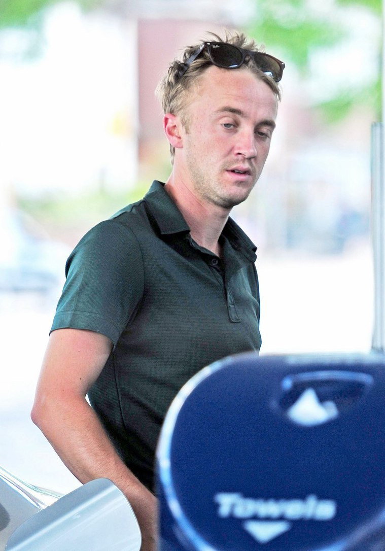 Tom Felton: pic #711924