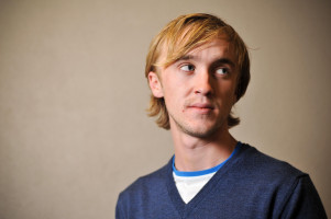 Tom Felton photo #