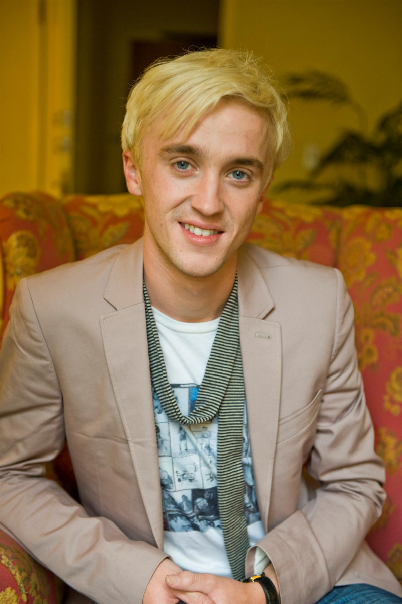 Tom Felton: pic #286110