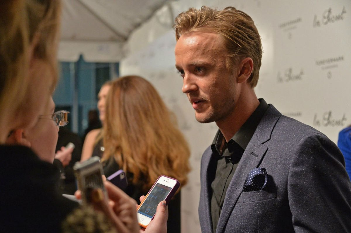 Tom Felton: pic #705733