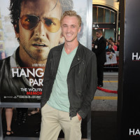 photo 8 in Tom Felton gallery [id586054] 2013-03-22