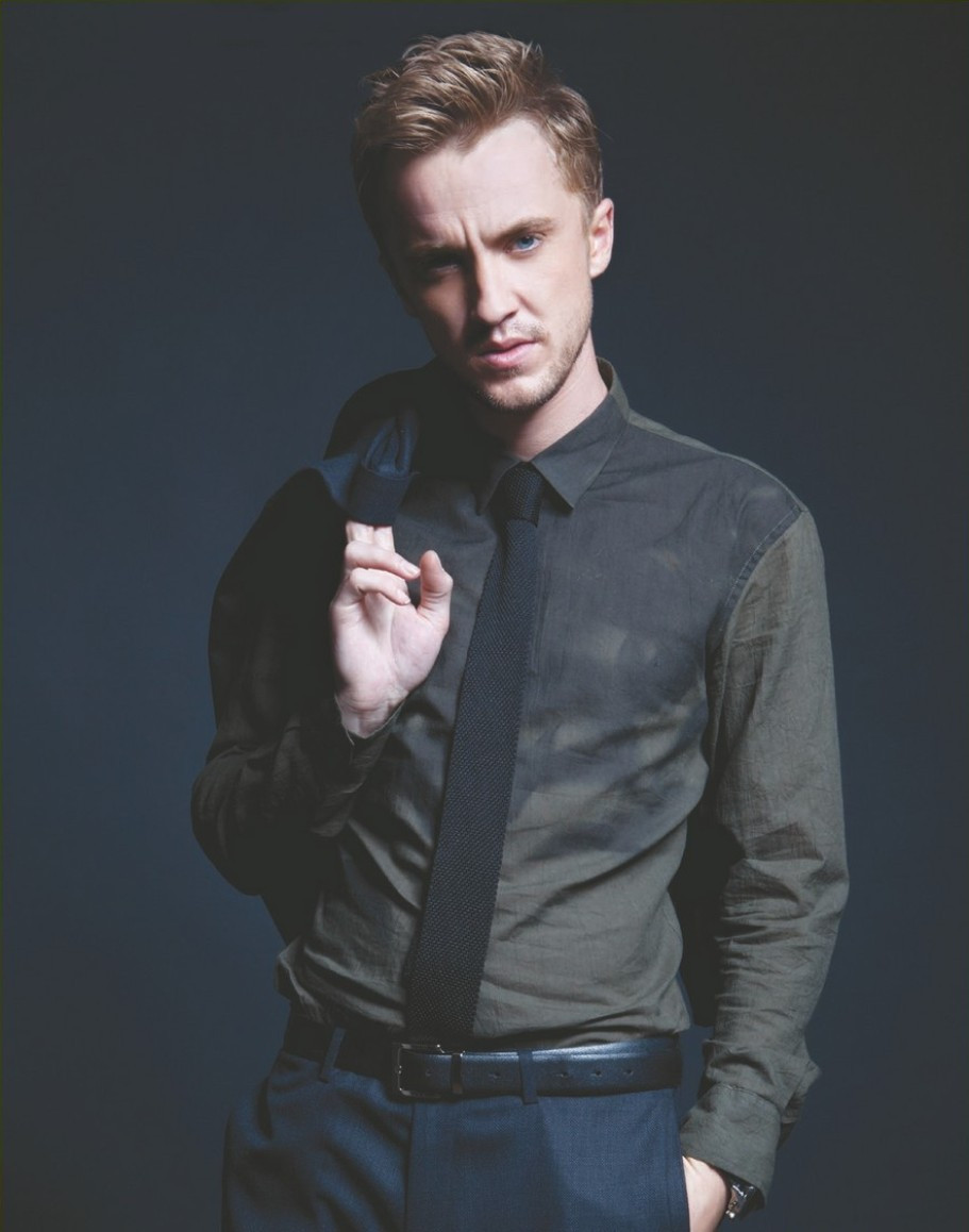 Tom Felton: pic #488601