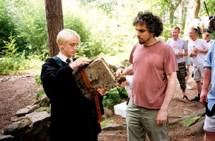 photo 7 in Tom Felton gallery [id305076] 2010-11-17