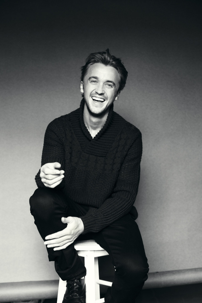 Tom Felton: pic #586040