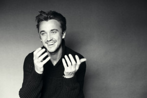 Tom Felton photo #