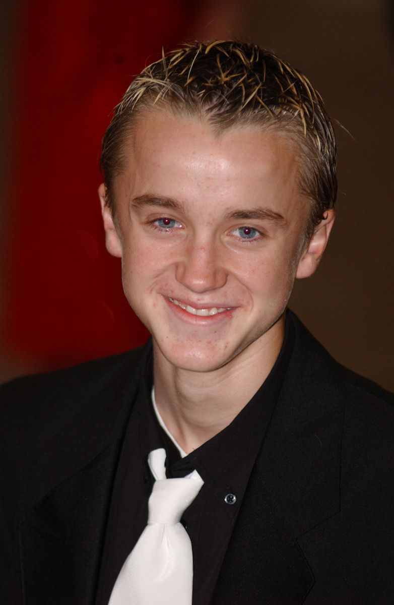 Tom Felton: pic #586035