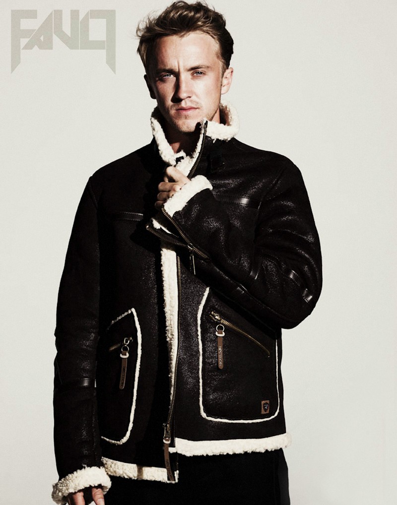 Tom Felton: pic #406638