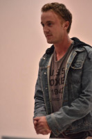 photo 6 in Tom Felton gallery [id720032] 2014-07-31