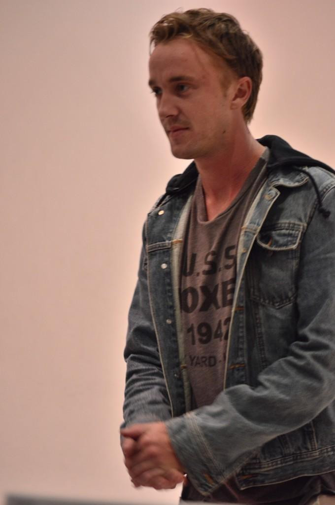 Tom Felton: pic #720032