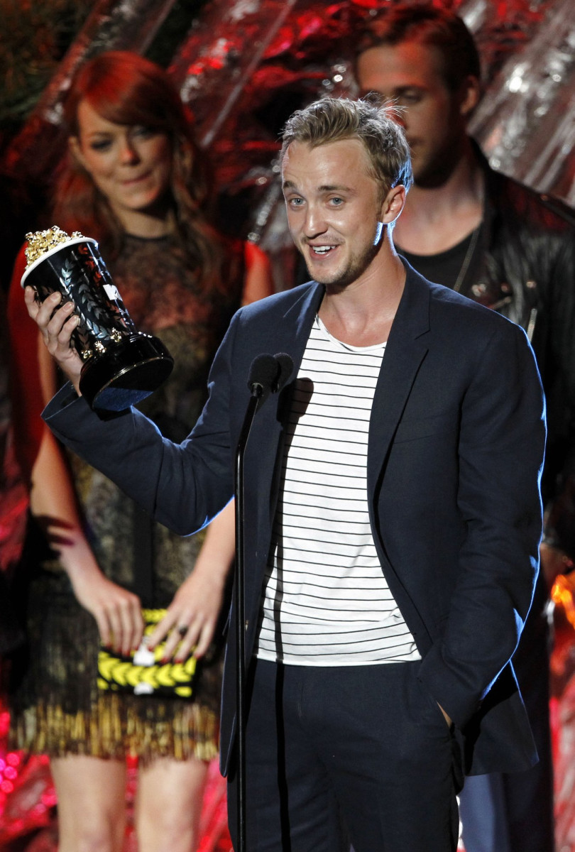 Tom Felton: pic #460823