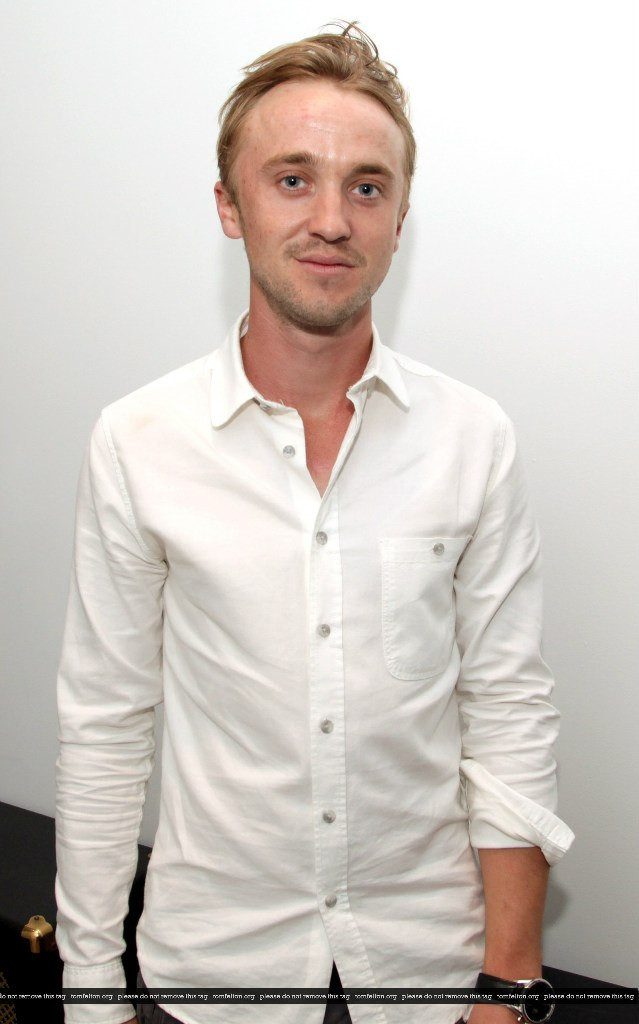 Tom Felton: pic #707945