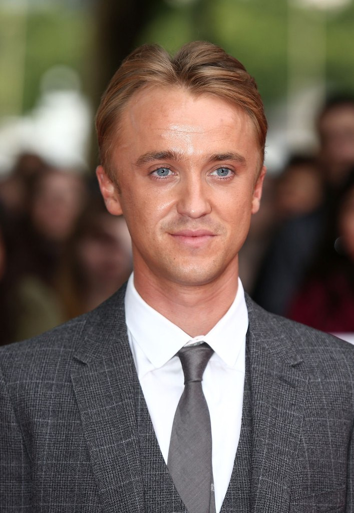 Tom Felton: pic #709135