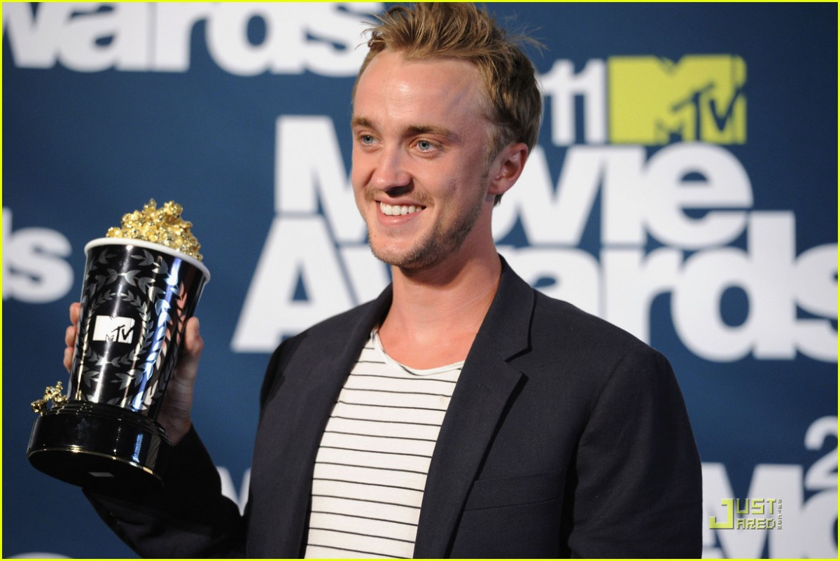 Tom Felton: pic #460822