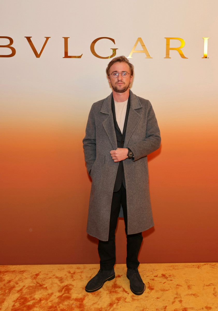 Tom Felton: pic #1274826