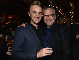 Tom Felton photo #