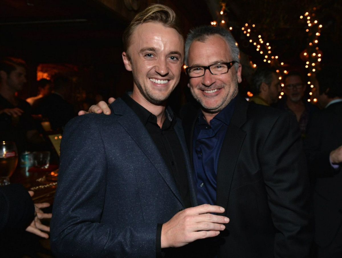 Tom Felton: pic #705741