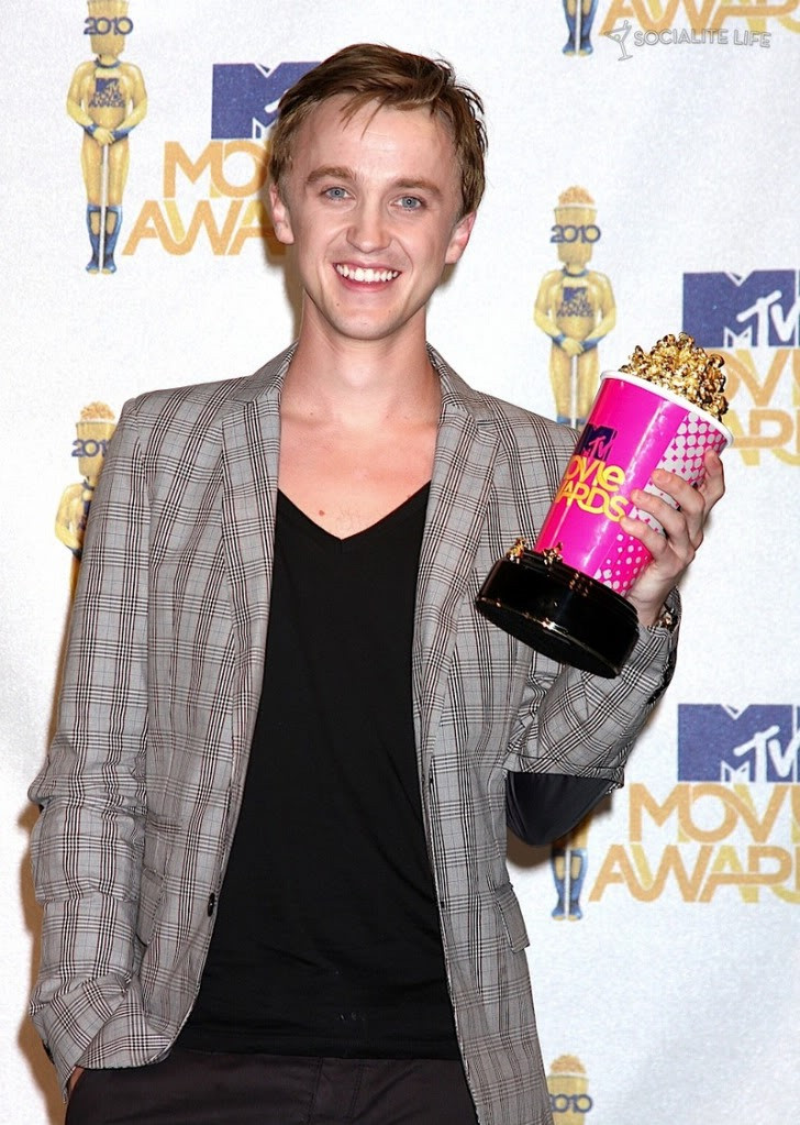 Tom Felton: pic #305090