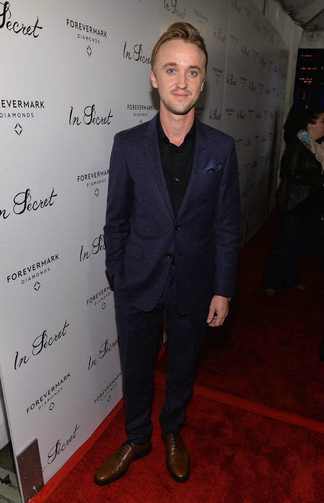 Tom Felton: pic #703570