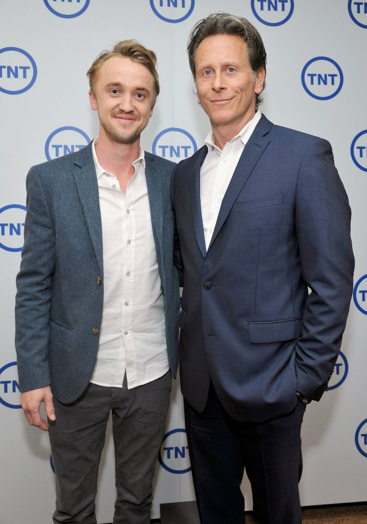 Tom Felton: pic #703576