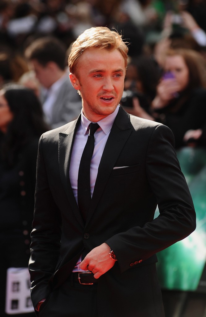 Tom Felton: pic #460817