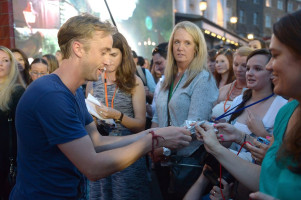 photo 29 in Tom Felton gallery [id712281] 2014-06-26