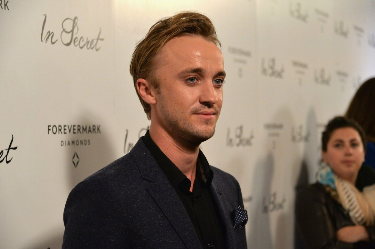 Tom Felton: pic #703574