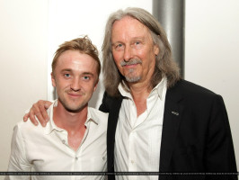 Tom Felton photo #