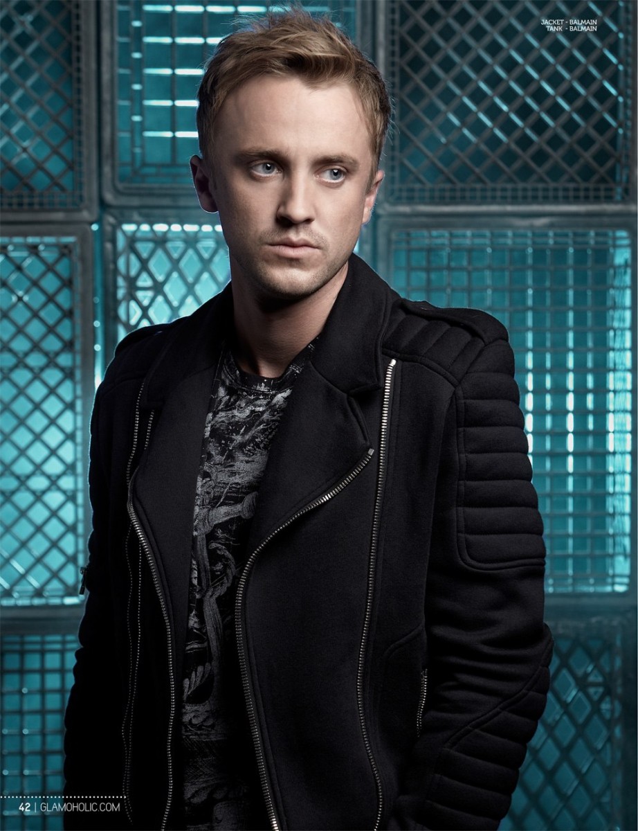 Tom Felton: pic #713739