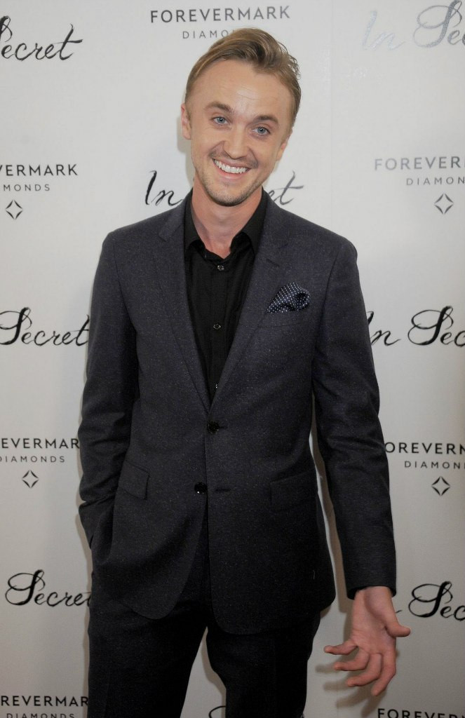 Tom Felton: pic #705742