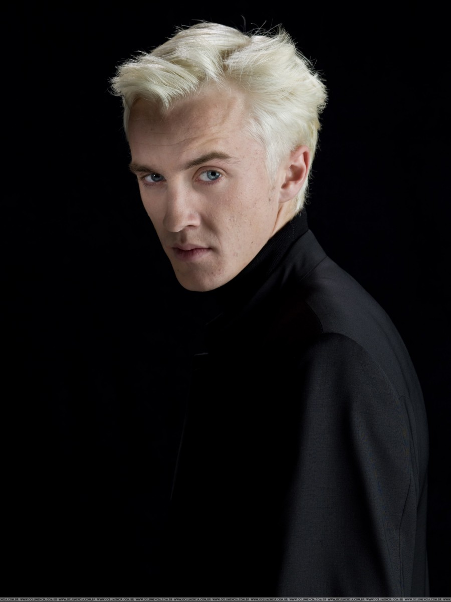 Tom Felton: pic #305139