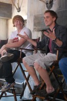 Tom Felton photo #