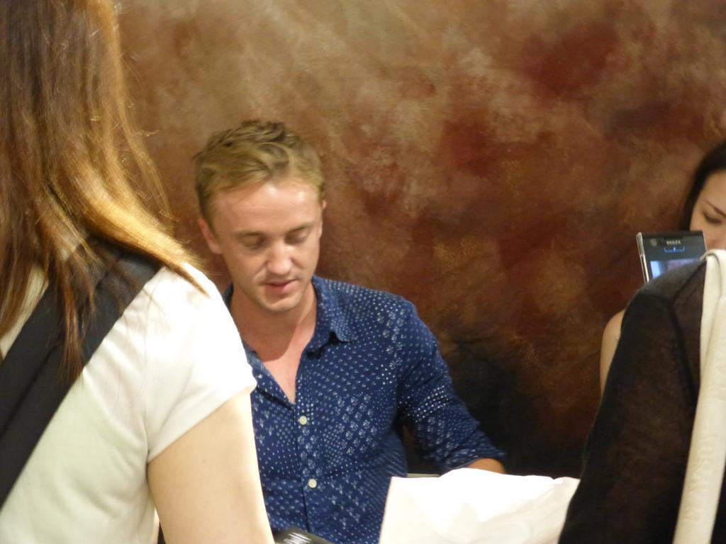Tom Felton: pic #720030