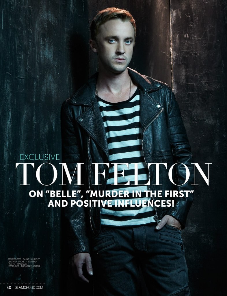 Tom Felton: pic #713736