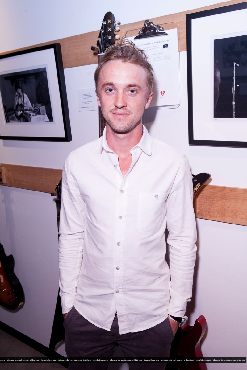 Tom Felton: pic #707941